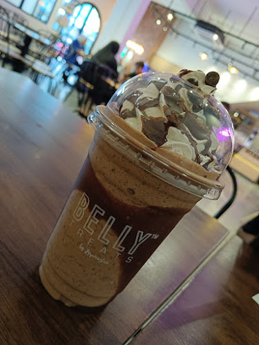 Belly Treats - Johor Bahru