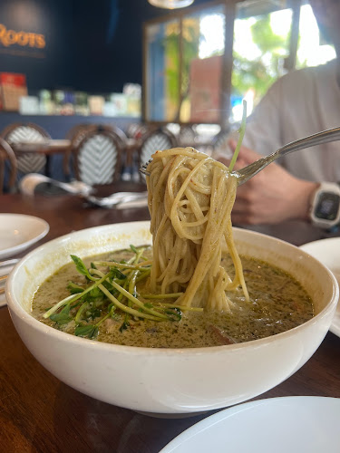 Roots Mount Austin (Relocating, To be announced)