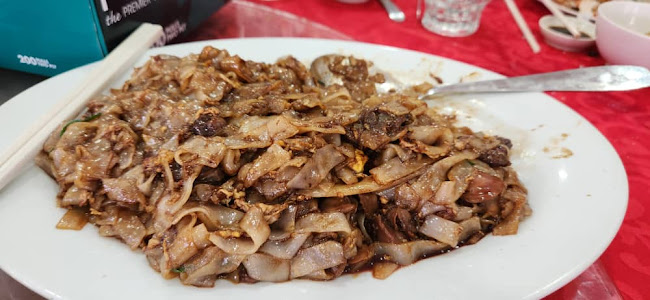 Restoran Ikan Air Tawar Chai Chee