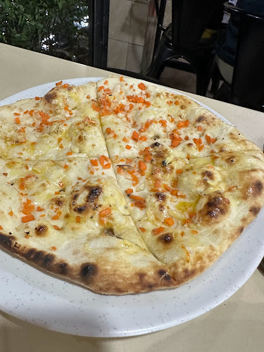 Restaurant Kashmir Kitchen