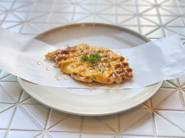 The Executive Coffee (Mutiara Damansara)