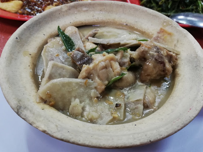 Opinii despre Restoran O & S în Petaling Jaya - Gastronomi dan perhotelan