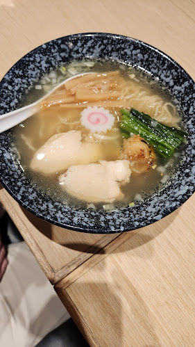 Ippudo • 1 Utama Shopping Centre - Gastronomi dan perhotelan