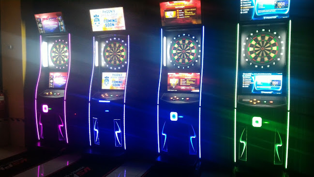 Caution Cafe & Bistro - Gastronomi dan perhotelan