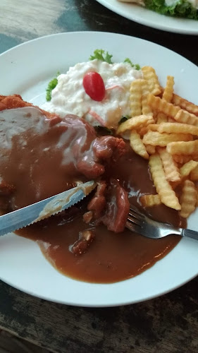 Mr Steak Seksyen 13 (Formerly Mr Steak House) - Gastronomi dan perhotelan