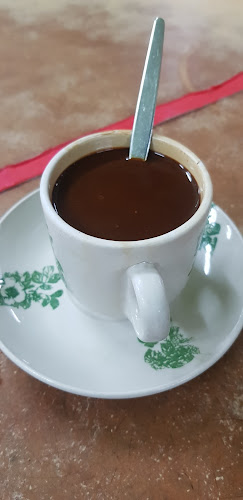 Kedai Kopi Taman Eng Ann 興利茶冰室 - Gastronomi dan perhotelan