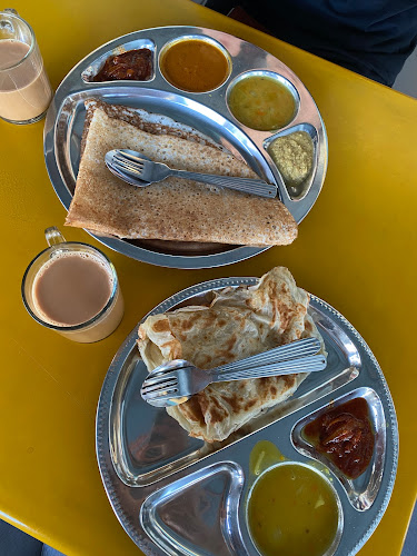 Comentarii opinii despre PD MUHIBBAH RESTAURANT