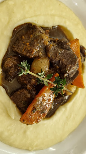 Opinii despre Kafe Bistro Two Frenchies în George Town - Gastronomi dan perhotelan