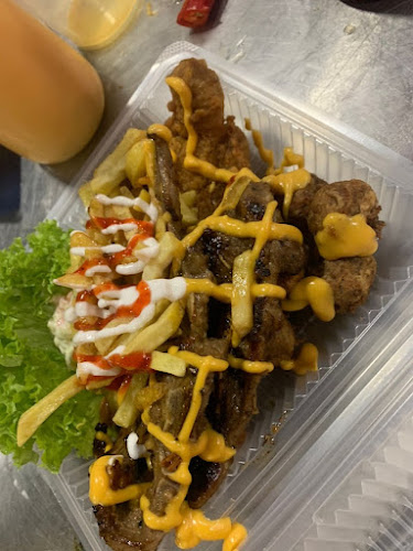 Teamkhairul Western - Gastronomi dan perhotelan