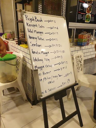 Comentarii opinii despre Restoran Thai Pan