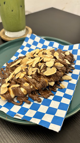 Comentarii opinii despre KOUP! Coffee