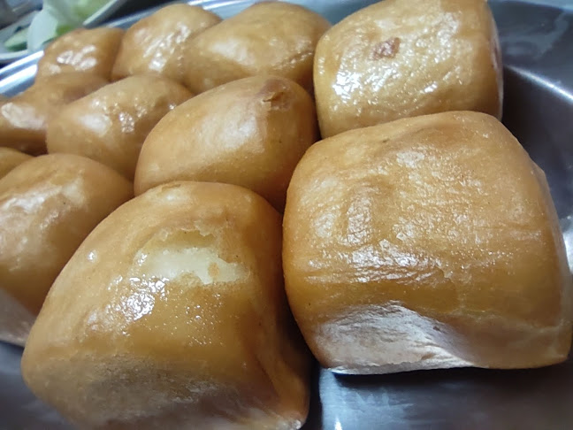 Kedai Makanan Laut Ya Lim - Pelabuhan Klang