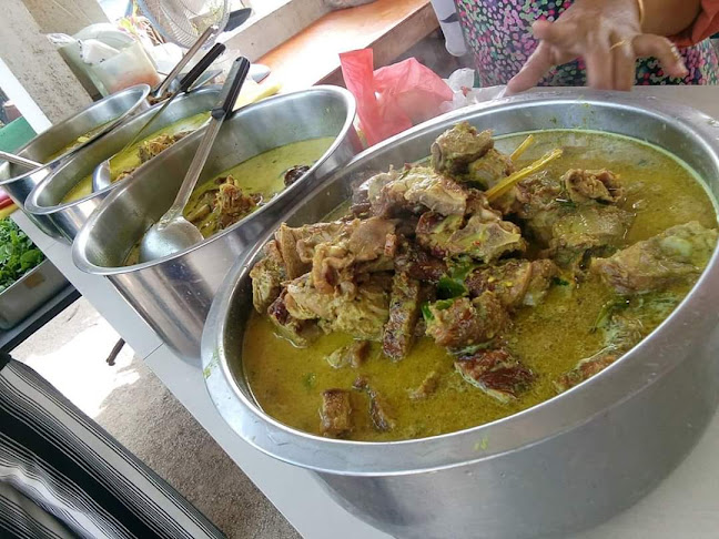 Comentarii opinii despre Restoran Itik Salai Mak Yam