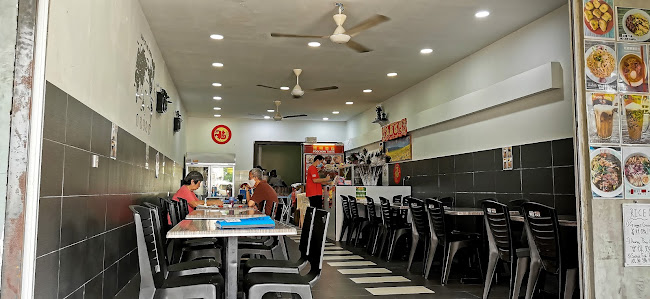 福州驿站 Foochow Estay Cafe, Padungan - Kuching