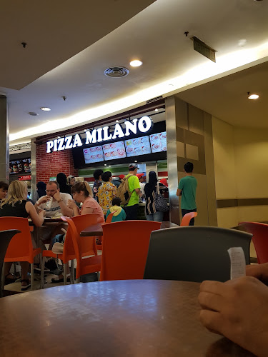 Pizza & Cafe Milano Suria KLCC