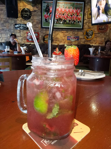 Why Not Kitchen & Bar - Kuala Lumpur