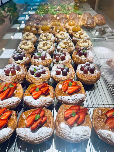 Xiao By Crustz - Petaling Jaya