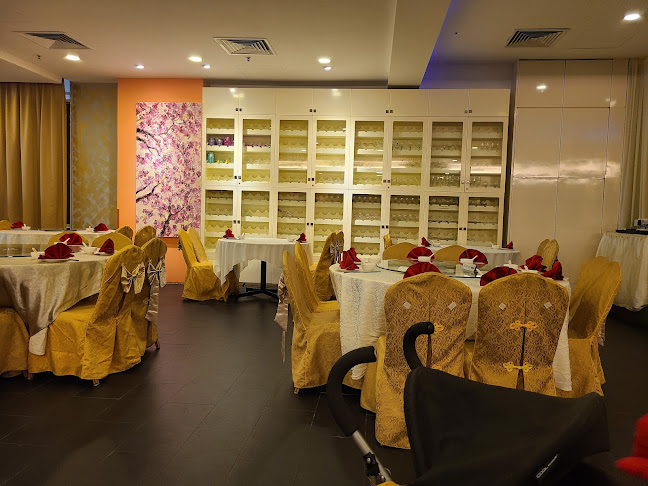 Sea Queen Restaurant