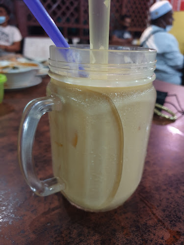 Comentarii opinii despre DHIA TOMYAM SEAFOOD