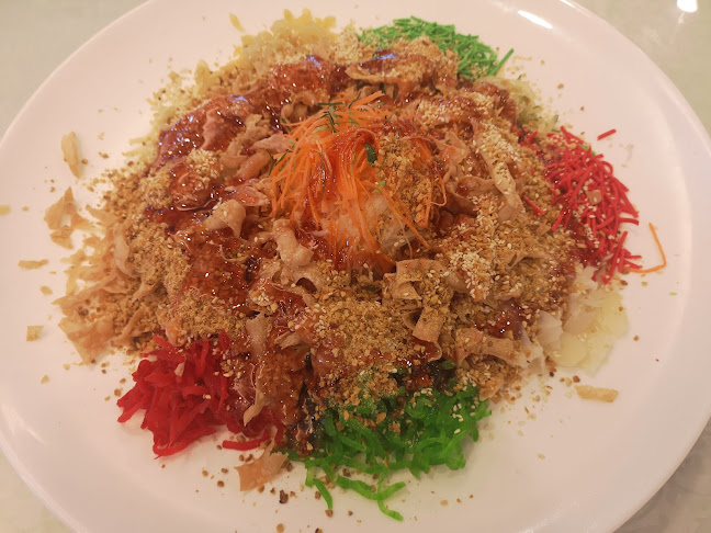 Sea Queen Restaurant - Tanjung Tokong