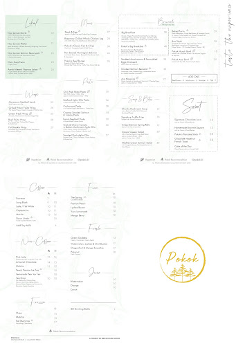 POKOK LaLaport - Kuala Lumpur