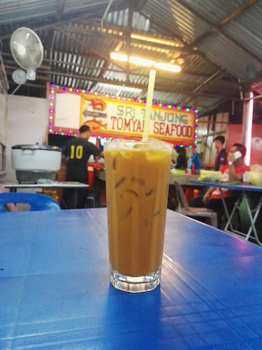 Opinii despre Sri Tanjung Tomyam Seafood în Tanjung Tokong - Gastronomi dan perhotelan
