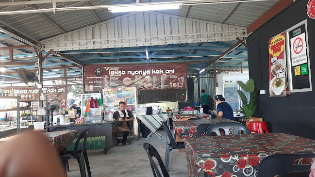 Comentarii opinii despre Warung Laksa Nyonya Kak Ani