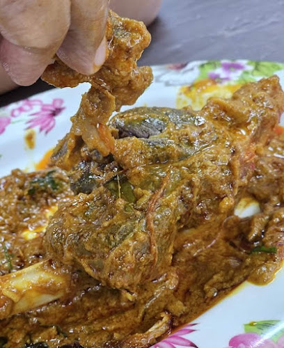 27, Jalan Lintang 1, Taman Lintang, 31100 Sungai Siput, Perak