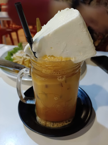 D'apple Fried Chicken - Seksyen 13 Shah Alam