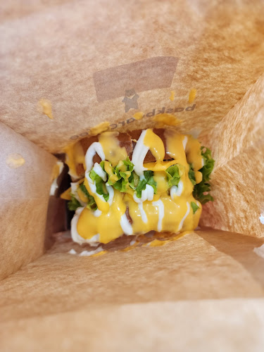 Bask Bear Coffee - Temerloh