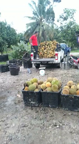 Kedai dan Pembekal Buah-buahan Aura KDSK Trading