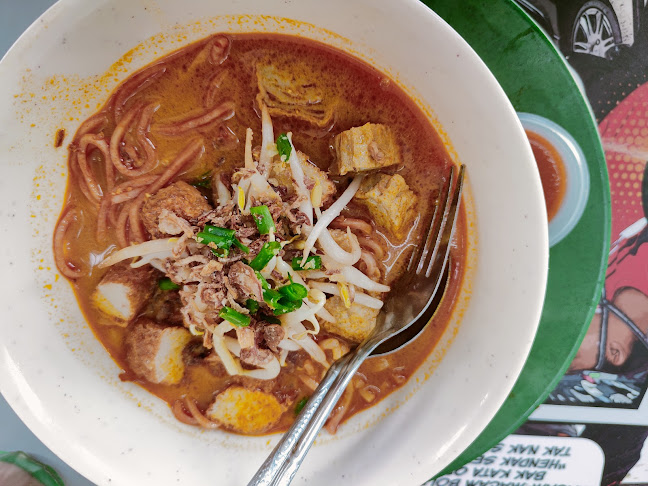 Medan Selera Dato' Sagor