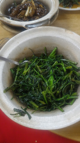 Kedai Makanan Wan Fatt - Kajang