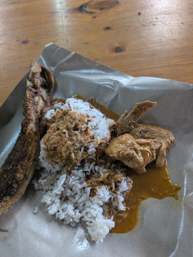 Comentarii opinii despre Kg Melayu Shellout