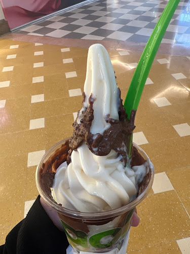 Comentarii opinii despre llaollao Alamanda