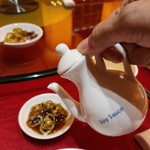 Restoran Toh Yuen - Gastronomi dan perhotelan