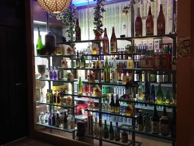 Comentarii opinii despre Ishiraku Izakaya