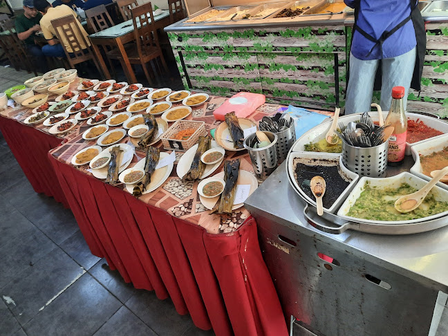 Opinii despre Restoran MZ, Kajang în Kajang - Gastronomi dan perhotelan