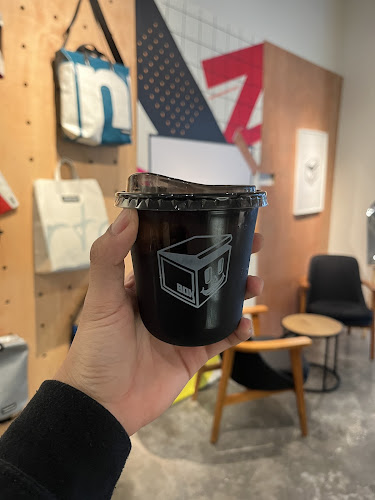 Box FZHD - Shah Alam