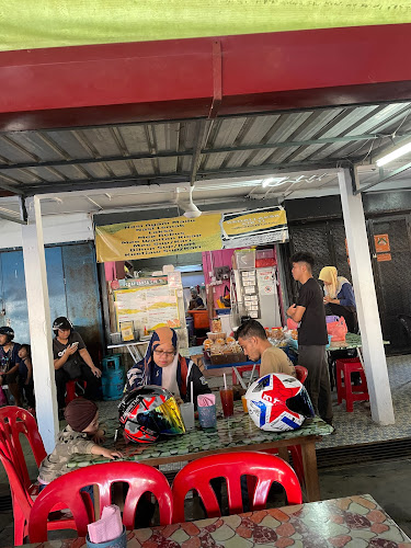 Kedai Laksa Cik Ti - Gastronomi dan perhotelan