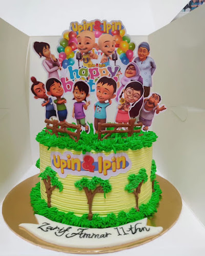 Syu Oven - Sungai Petani