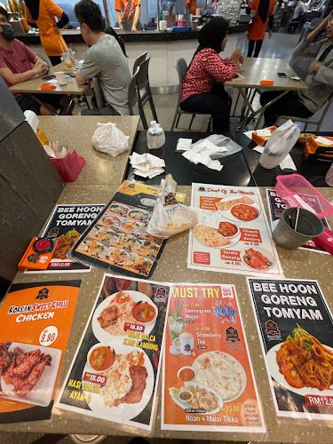 Q Bistro Bandar Sri Permaisuri