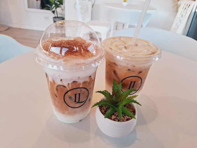 Opinii despre Liejam Coffee în Padang Rengas - Gastronomi dan perhotelan