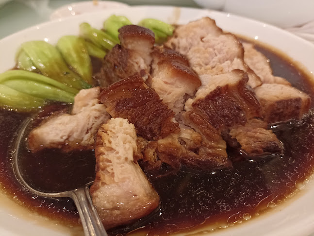 Dynasty Chinese Restaurant - Miri