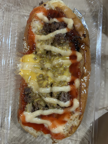 Burg & Go Sungai Petani