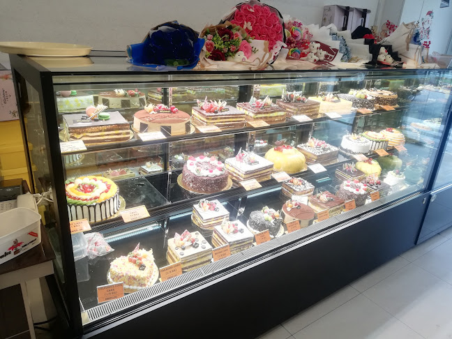 Sieng Bakery