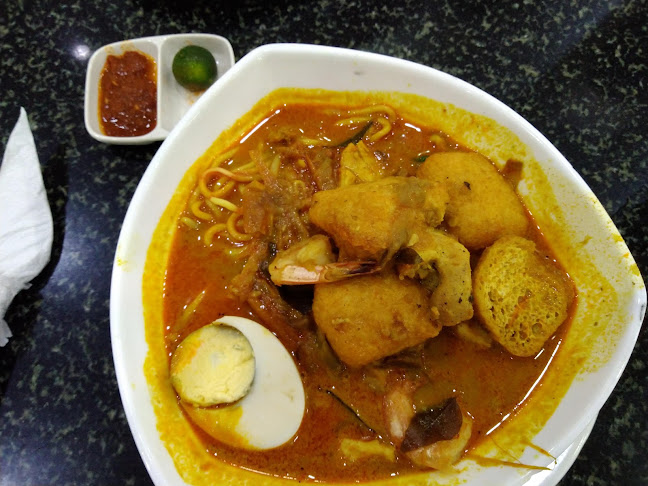 Jln Burung Keleto, Inanam, 88450 Kota Kinabalu, Sabah