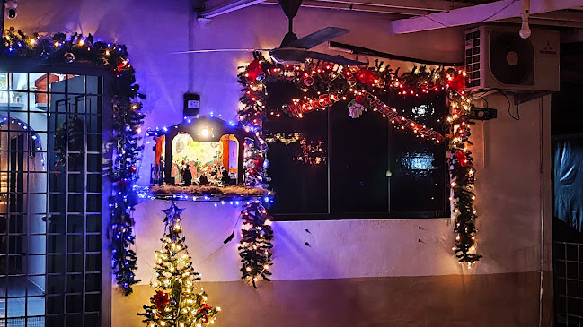 Opinii despre Portugese Settlement în Melaka - Gastronomi dan perhotelan