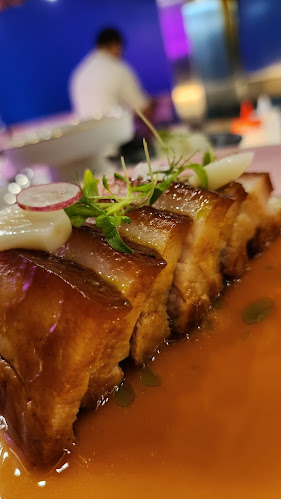 Beso Rosado - Gastronomi dan perhotelan