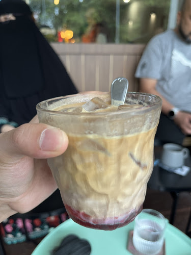 Opinii despre Orked City în Shah Alam - Gastronomi dan perhotelan